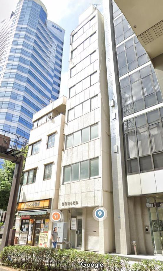 桜の川8 Shinjuku 3 Mins Shibuya New Mansion Train 1 Min More Than 7 People Tokyo prefektur Exteriör bild